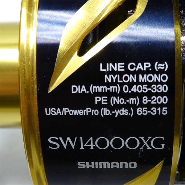 １９ステラＳＷ１４０００ＸＧ